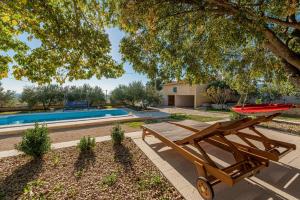 Holiday home Apios 