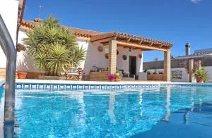 Casa de los Abuelos - Hozanejos