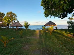 Bungalow Palmar del Viento by AMAUNA