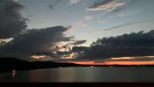 Sunset View Studio