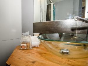 Bel appartement central à Chamonix avec balcon et WiFi - FR-1-343-165