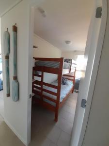 Hermoso! Costa Algarrobo, combina playa y bosque