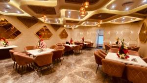 Hotel Amar Palace