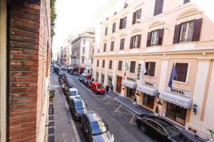 Twin Room with Private Bathroom room in Seven Kings Relais