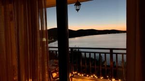Sunset View Studio