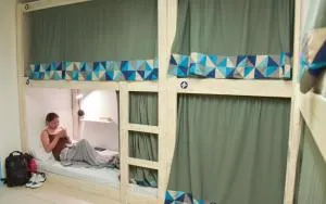 Baybayin Hostel - Pasay close to Airport - Маніла