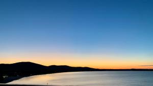 Sunset View Studio