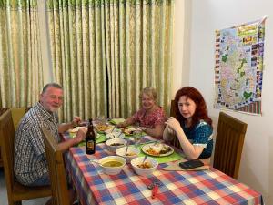 Bee Nest Bed & Breakfast
