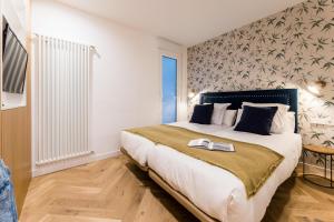 CHURRUCA by SWEET HOME SAN SEBASTIAN