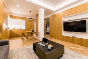 CHURRUCA by SWEET HOME SAN SEBASTIAN