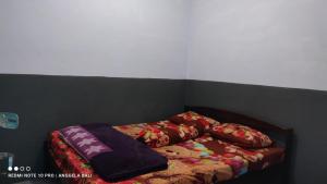 Tengger Indah Bromo by ABM