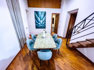 Spanish Steps Elegant Apartment IREX