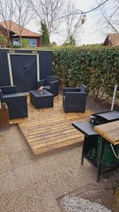 Campings Joli Mobil home N°11, 4ch tout confort et spacieux : photos des chambres