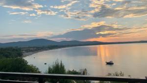 Sunset View Studio