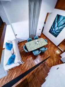 Spanish Steps Elegant Apartment IREX