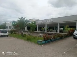 HOTEL UNA - Palmares