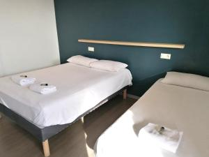 Eklo Hotels Le Mans : photos des chambres