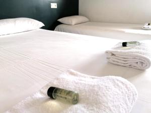 Eklo Hotels Le Mans : photos des chambres