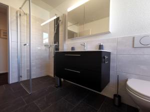 Ferienwohnung Hirschen