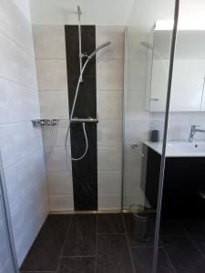 Ferienwohnung Hirschen