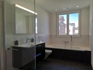 Ferienwohnung Hirschen