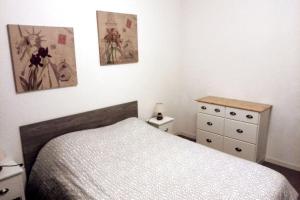 Appartements T2 ideal etudiant + pro + parking protege sous-sol : photos des chambres