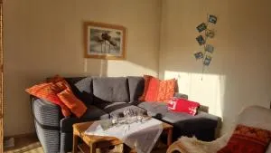 Whg Findling Goting Foehr - Borgsum