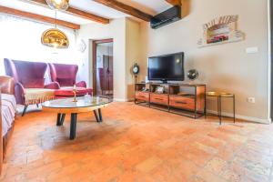 Villa Botanica Istria