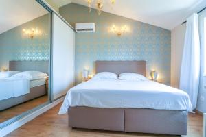 Villa Botanica Istria