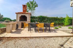 Villa Botanica Istria