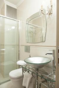 Villa Pera Suite Hotel