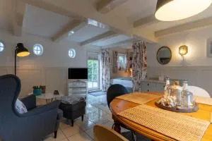 Hus op de Dün Eiderente - Ehst