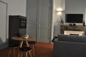 Appartements Suite Voltaire : photos des chambres