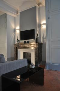 Appartements Suite Voltaire : photos des chambres