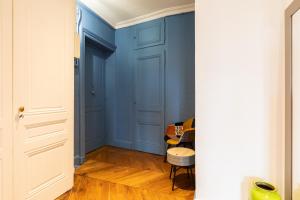 Appartements DIFY Cordeliers - Centre Ville : photos des chambres