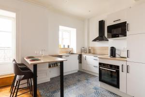 Appartements DIFY Cordeliers - Centre Ville : photos des chambres