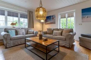 Hus op de Dün Austernfischer - Ehst