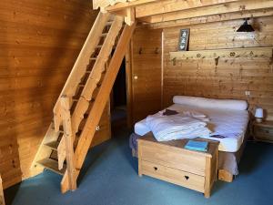 Chalet le Grand Bec