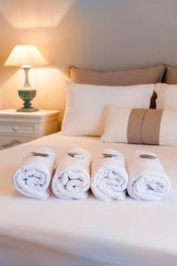 Anna Platanou Hotel Paros Greece