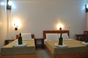 Cocoloco Beach Resort