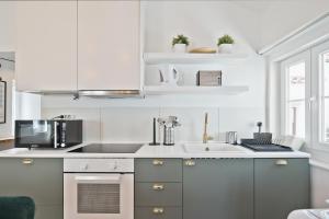 BmyGuest - Alfama 2 Apartment