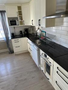 Lärkan 21 Tvisegatan 24