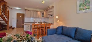 Apartamenty przy Promenadzie mieszkania w ścisłym centrum