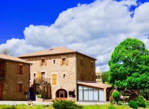 Maisons de vacances Auberge Les Grillons : photos des chambres