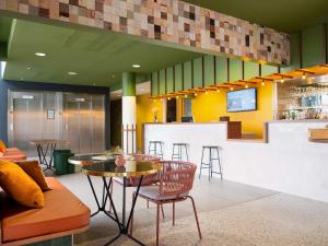 Hotels ibis Styles Versailles Saint Quentin en Yvelines : photos des chambres