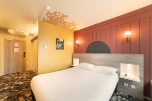 Hotels ibis Styles Versailles Saint Quentin en Yvelines : photos des chambres