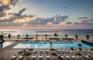 The David Kempinski Tel Aviv - 荷兹利亚B