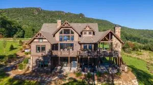 Almost Heaven at Eagles Nest - Elk Valley