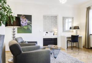 Boutique Hotel Friesinger - 4hvězdičkové hotely ve městě Kressbronn am Bodensee