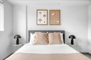 Upper East Side 1br w gym pool wd nr Mimo MIA-30